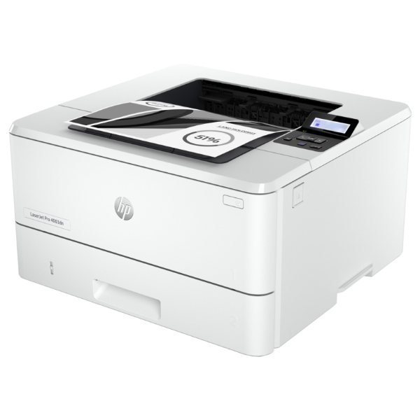 Imprimante Hp 4003dn Laser Monochrome LaserJet Pro (2Z609A) 