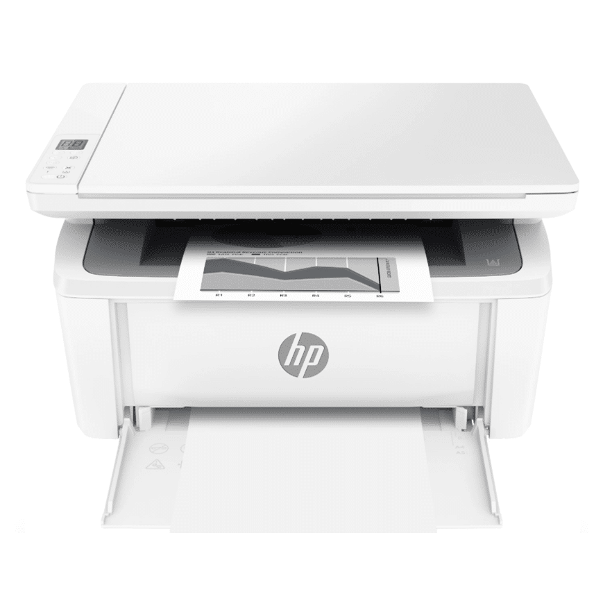 Imprimante HP M141w MFP Laser Monochrome (7MD74A) 