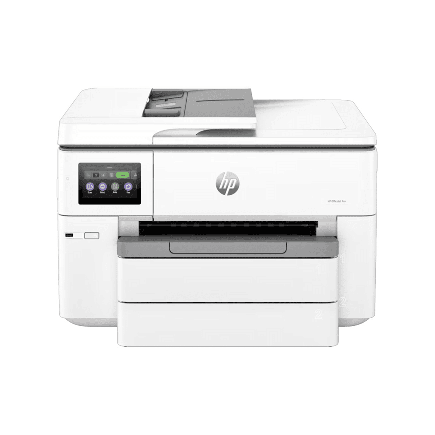 Imprimante HP OfficeJet Pro 9730 WF A3 multifonction (537P5C)
