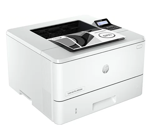 Imprimante Hp 4003dw Laser Monochrome LaserJet Pro (2Z610A) 