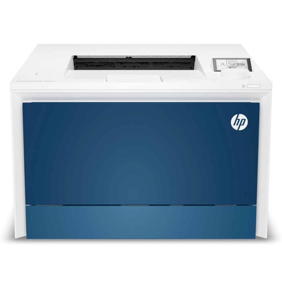 Imprimante Hp 4203dn LaserJet Pro Couleur (4RA89A)