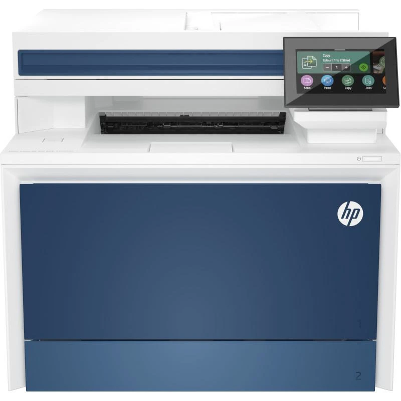 Imprimante Hp 4303fdn Multifonction Laser Couleur LaserJet Pro MFP (5HH66A) 