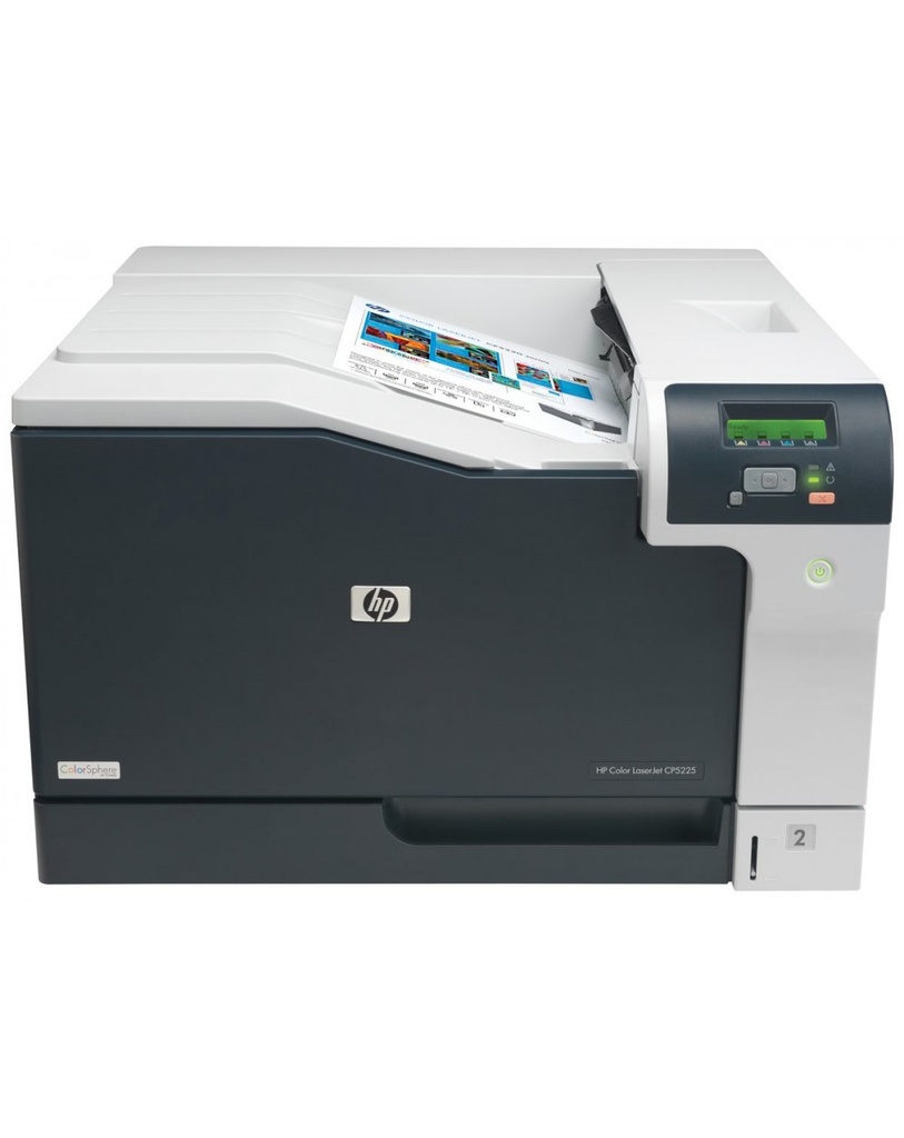 Imprimante Hp CP5225dn LaserJet Professional (CE712A)