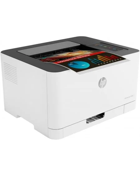Imprimante Hp M150nw Laser Couleur (4ZB95A)