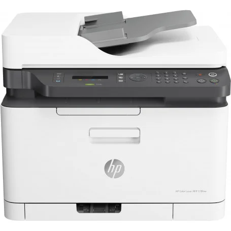Imprimante Hp M179Fnw MFP Laser Couleur (4ZB97A)