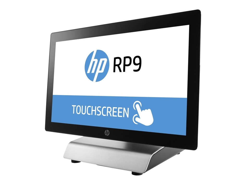 Caisse Enregistreuse Occasion Hp i5 6eme Gen 8Go Ram 128Go Ssd + Wifi