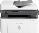 Imprimante Hp 137Fnw MFP Laser Monochrome (4ZB84A)