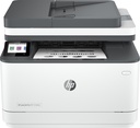 Imprimante Hp 3103fdw Multifonction Monochrome LaserJet Pro (3G632A)